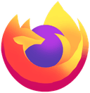 Mozilla Firefox logo